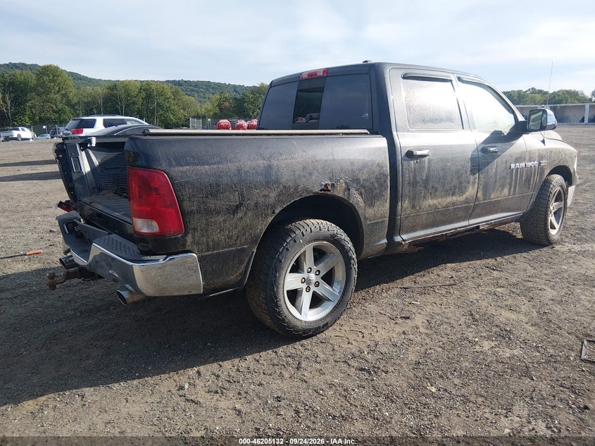 Vin: 1d7rv1ct5bs604404, lot: 46705044, ram 1500 big horn 20114