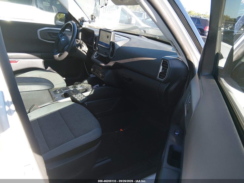 FORD BRONCO SPORT 2024 VIN 3FMCR9B67RRF63225