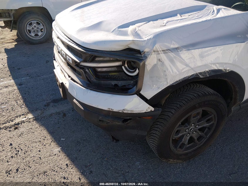 FORD BRONCO SPORT 2024 VIN 3FMCR9B67RRF63225