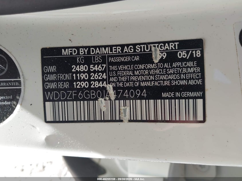 MERCEDES-BENZ E 400 - zdjęcie 9