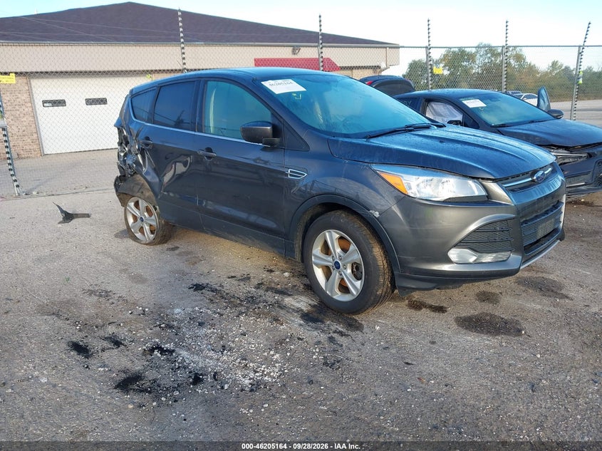 Vin: 1fmcu9g91guc75367, lot: 46705076, ford escape se 2016 img_1