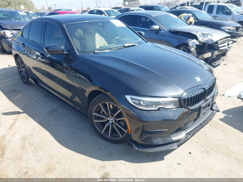 Vin: 3mw5r1j01m8c11457, lot: 46705121, bmw 330i 2021 img_1
