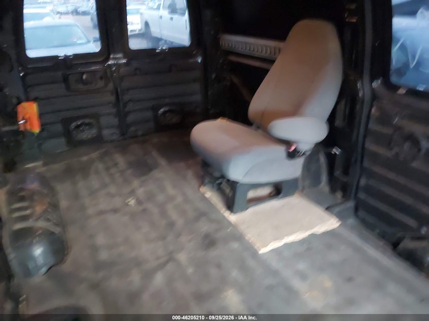 Фото 8 - CHEVROLET EXPRESS