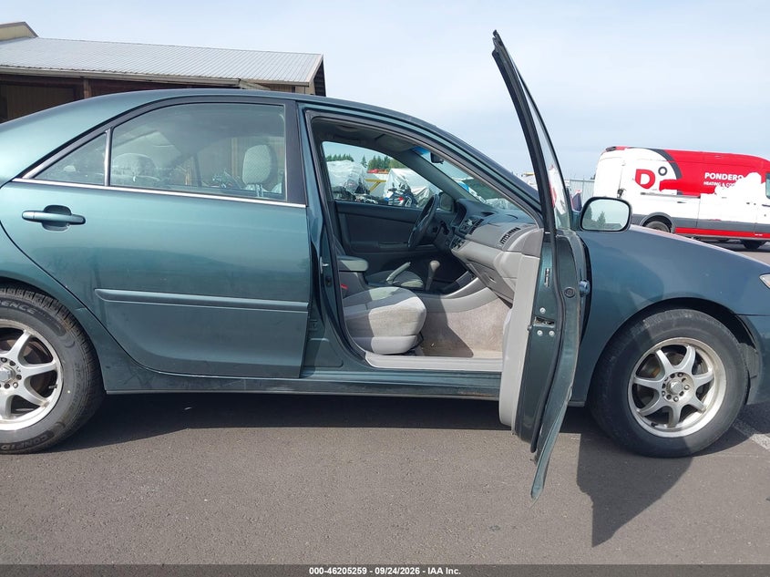 Фото 5 - TOYOTA CAMRY