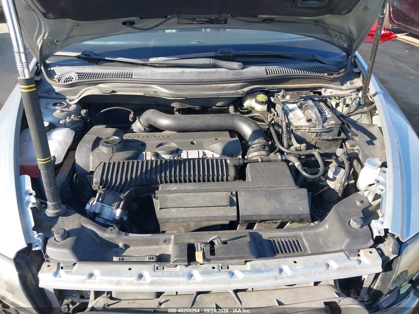 2007 VOLVO V50 2.5L TURBO/T5 · Фото 10
