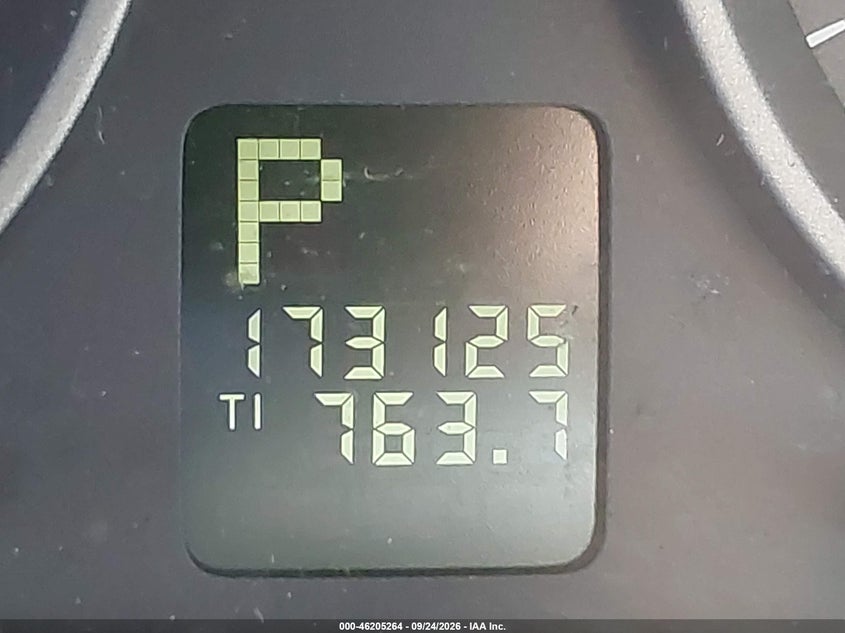 2007 VOLVO V50 2.5L TURBO/T5 · Фото 16