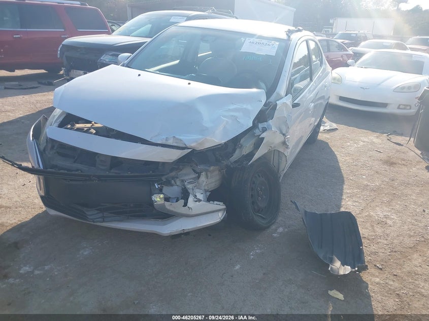 Vin: ml32fufj7nhf02923, lot: 46705179, mitsubishi mirage g4 black edition/es/le 20222