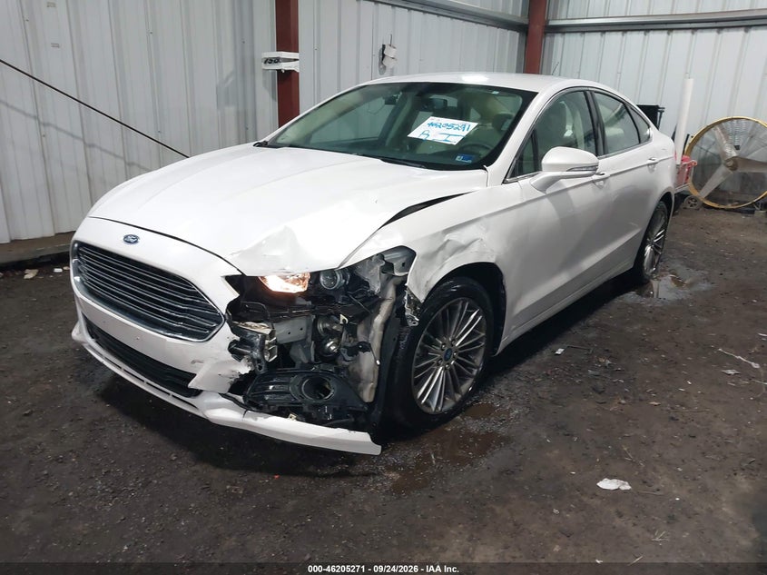 Vin: 3fa6p0h99dr261972, lot: 46705183, ford fusion se 20132