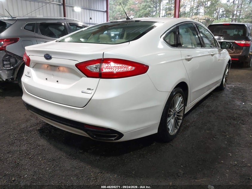 Vin: 3fa6p0h99dr261972, lot: 46705183, ford fusion se 20134