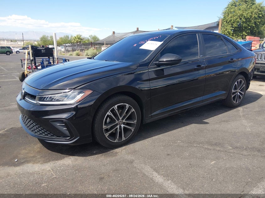 Vin: 3vwbw7bu7tm035942, lot: 46705199, volkswagen jetta sport 20262