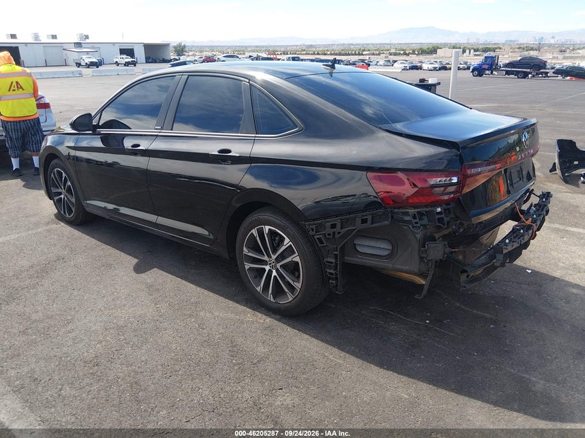 Vin: 3vwbw7bu7tm035942, lot: 46705199, volkswagen jetta sport 20263