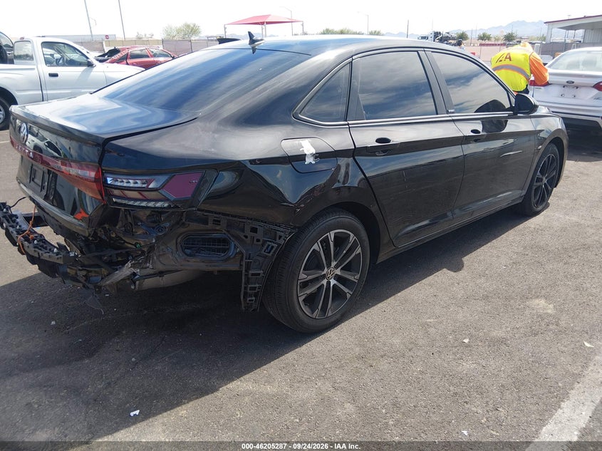 Vin: 3vwbw7bu7tm035942, lot: 46705199, volkswagen jetta sport 20264