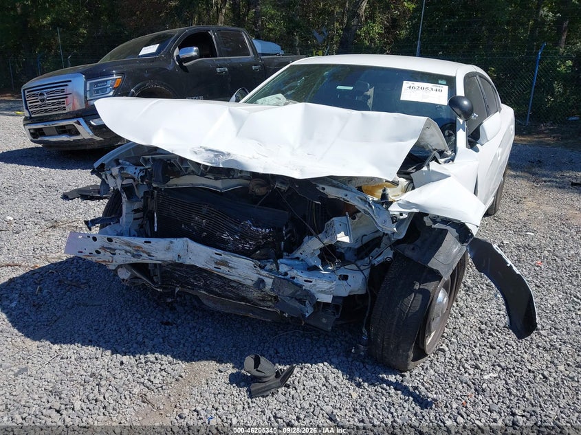 DODGE CHARGER 2019 VIN 2C3CDXKT9KH755281