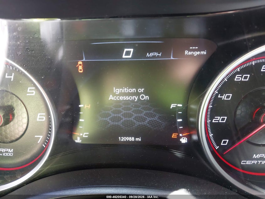 DODGE CHARGER 2019 VIN 2C3CDXKT9KH755281