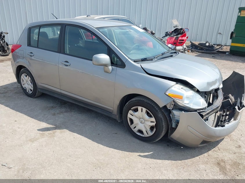 Vin: 3n1bc1cp1ck223713, lot: 46705263, nissan versa 1.8 s 2012 img_1
