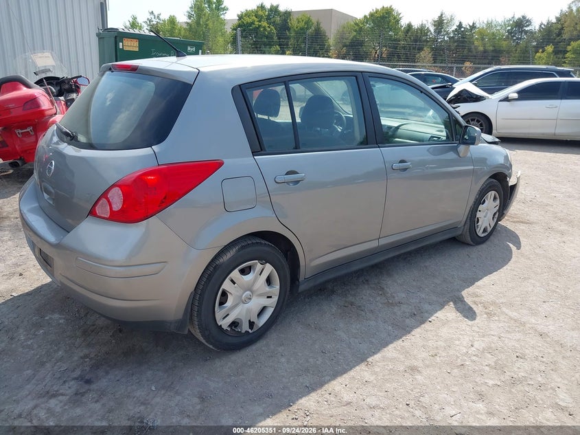 Vin: 3n1bc1cp1ck223713, lot: 46705263, nissan versa 1.8 s 20124