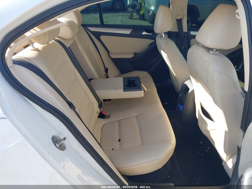 VOLKSWAGEN JETTA 2017 VIN 3VWDB7AJ6HM319825