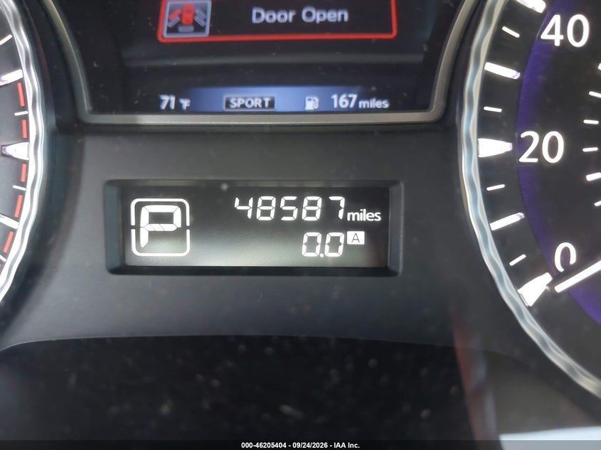 INFINITI QX60 2020 VIN 5N1DL0MN1LC506966