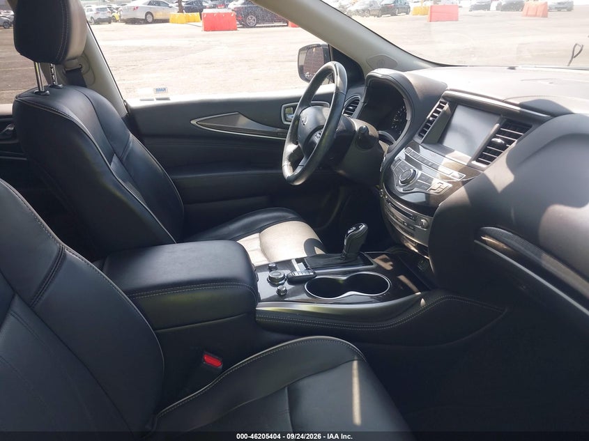 INFINITI QX60 2020 VIN 5N1DL0MN1LC506966