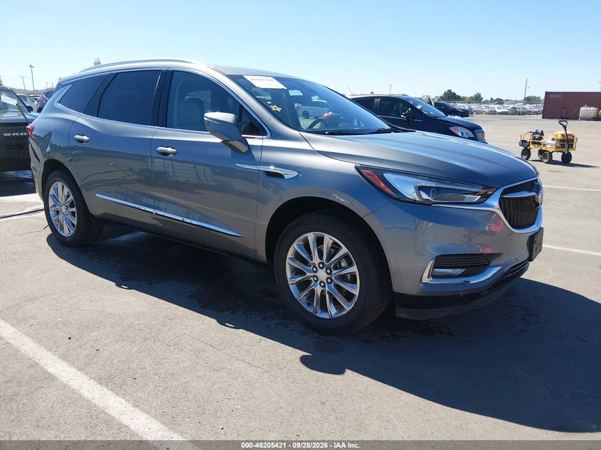 Vin: 5gaerckw6lj278092, lot: 46705333, buick enclave fwd premium 2020 img_1