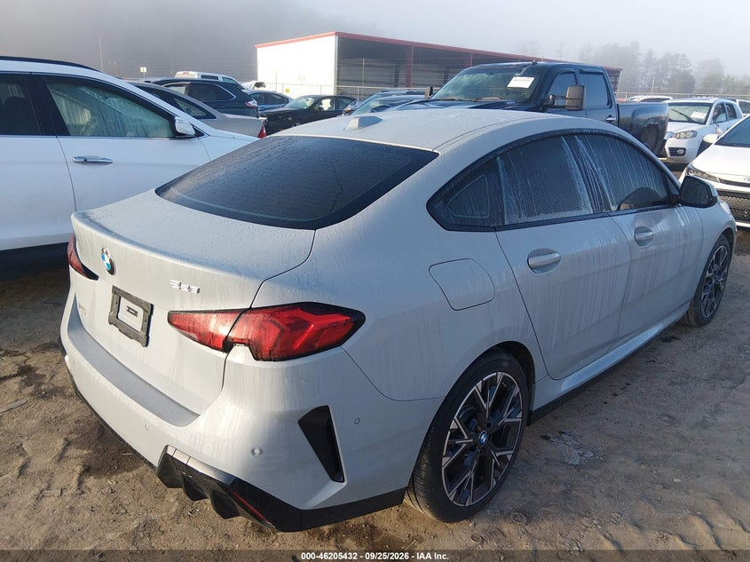 Vin: wba23gg02s7t17168, lot: 46705344, bmw 228 gran coupe xdrive 20254