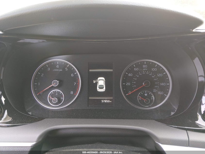 KIA K5 2021 VIN 5XXG64J23MG037889