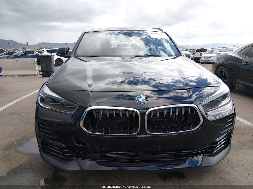 2021 BMW X2 SDRIVE28I · Photo 12