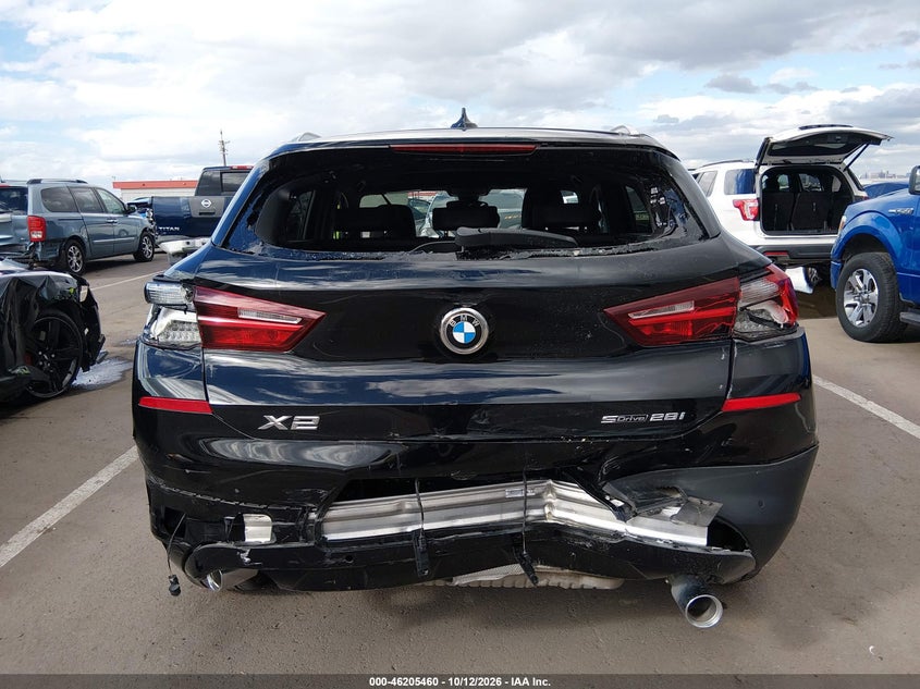 2021 BMW X2 SDRIVE28I · Photo 16