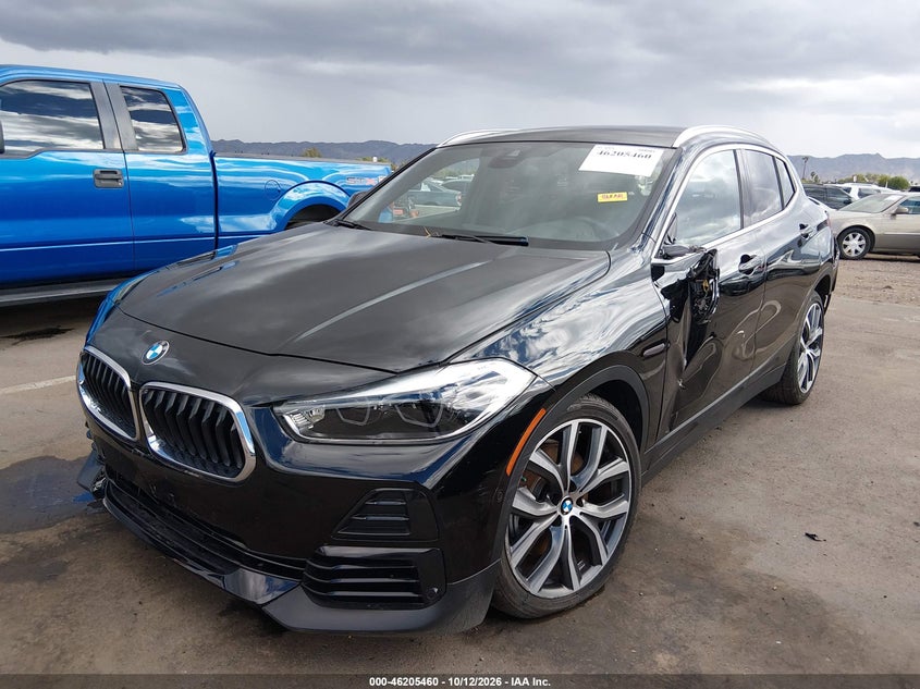 2021 BMW X2 SDRIVE28I · Photo 2