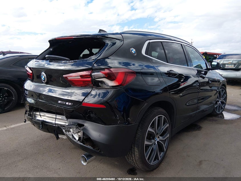 2021 BMW X2 SDRIVE28I · Photo 4