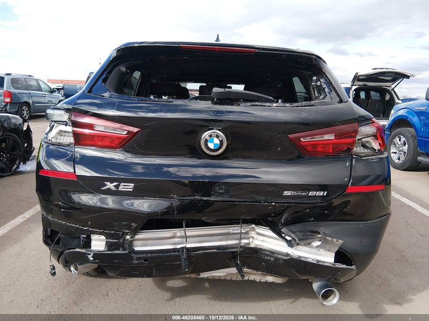 2021 BMW X2 SDRIVE28I · Photo 6