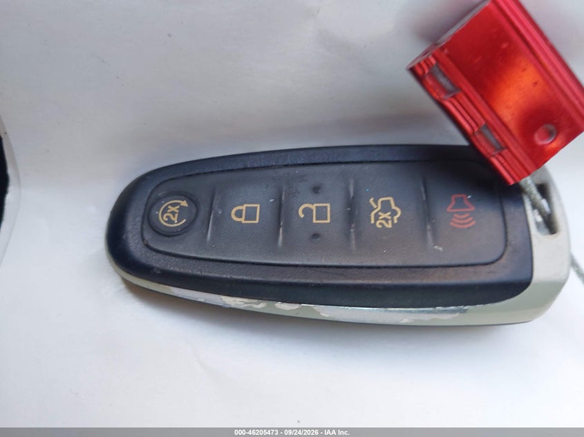 FORD FOCUS 2013 VIN 1FADP3N23DL252117