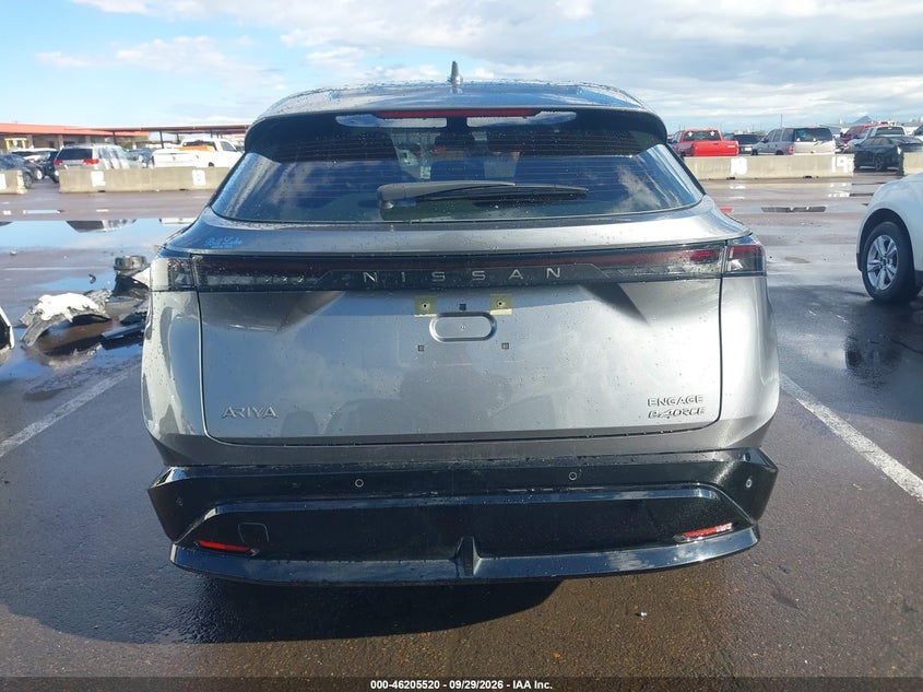 2023 NISSAN ARIYA ENGAGE · Photo 17
