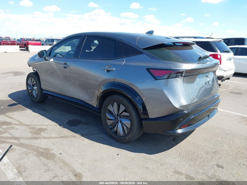 2023 NISSAN ARIYA ENGAGE · Photo 3
