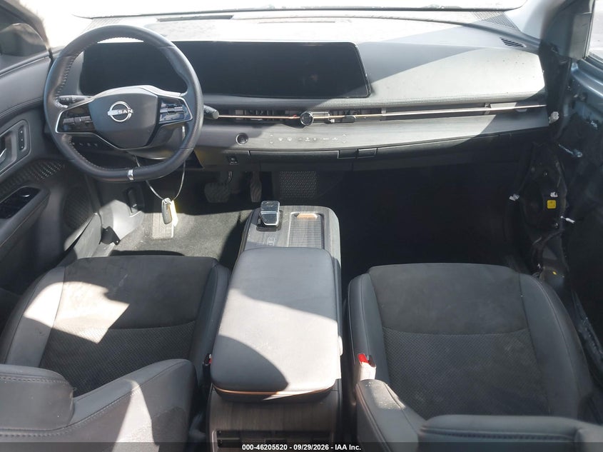 2023 NISSAN ARIYA ENGAGE · Photo 5
