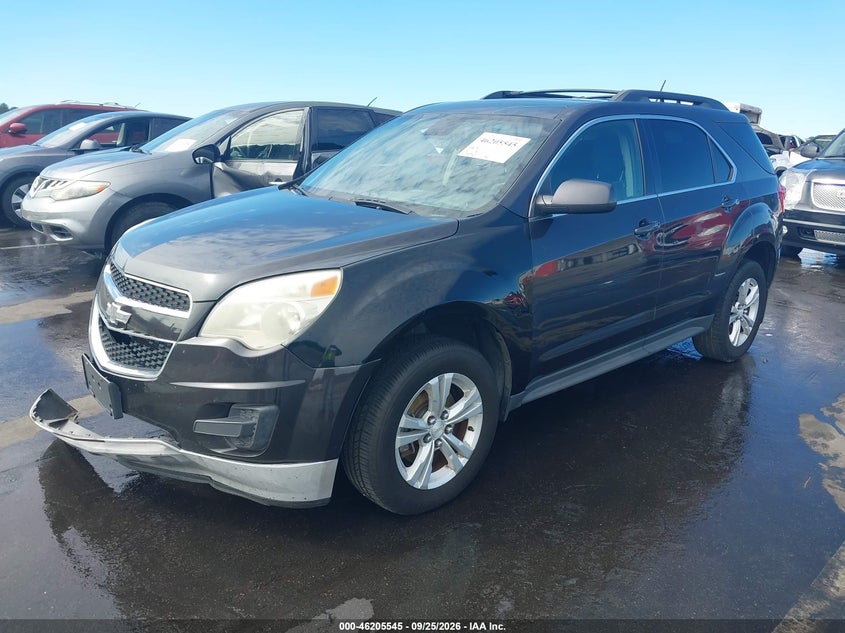 Vin: 2gnalbek2f6179487, lot: 46705457, chevrolet equinox lt 20152