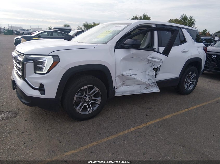 Vin: 3gkaluegxtl345671, lot: 46705470, gmc terrain awd elevation 20262
