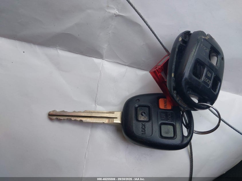 TOYOTA FJ CRUISER 2012 VIN JTEBU4BF9CK133012