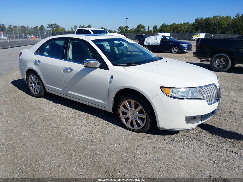 Vin: 3lnhl2gc0cr825008, lot: 46705507, lincoln mkz 20121