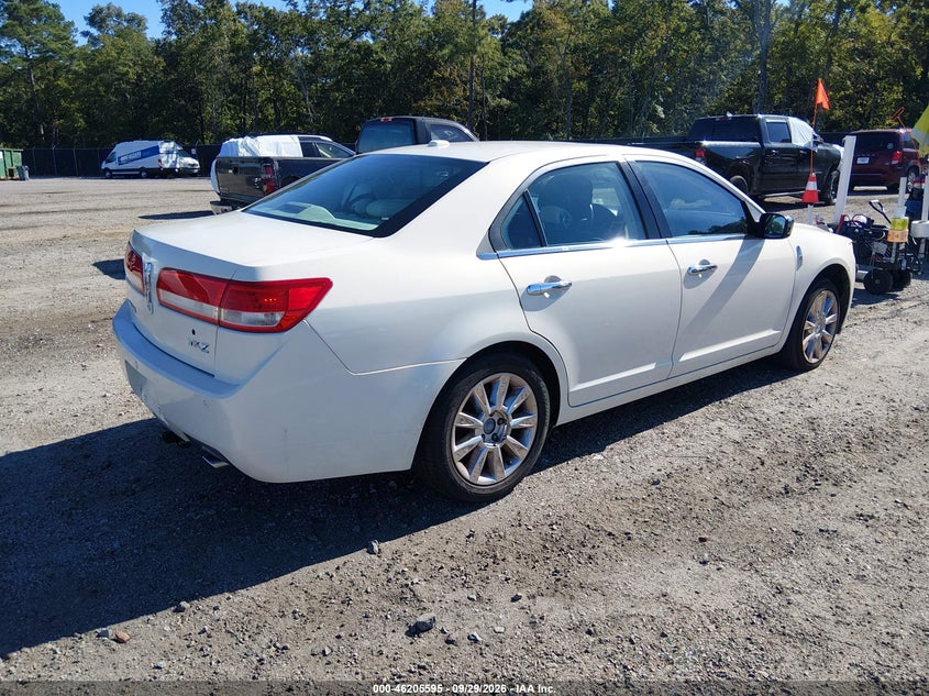 Vin: 3lnhl2gc0cr825008, lot: 46705507, lincoln mkz 20124