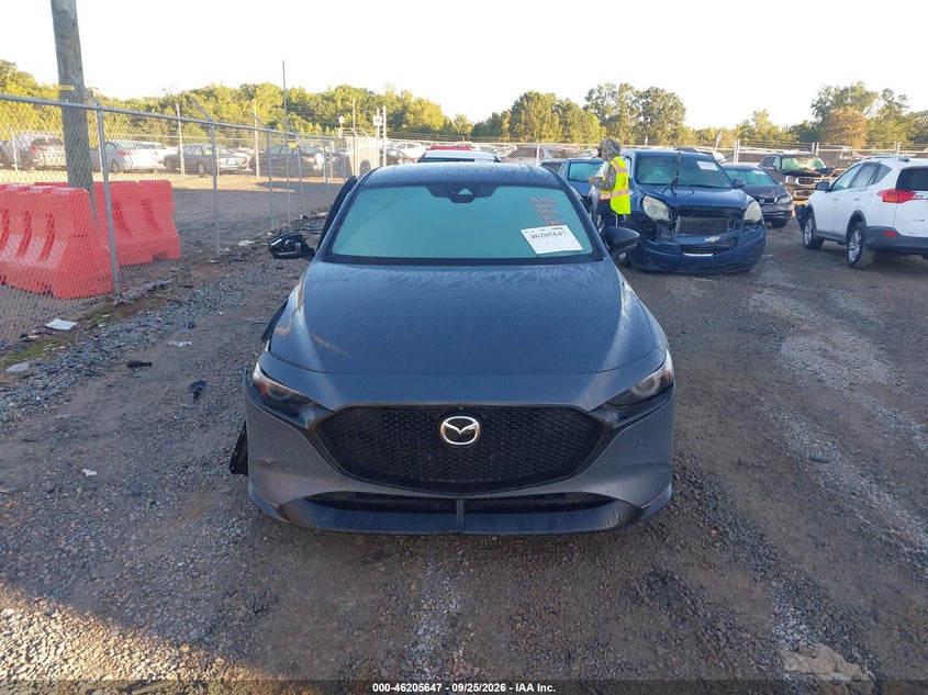 MAZDA PAQUETE DE ESCOTILLA MAZDA3 - zdjęcie 13