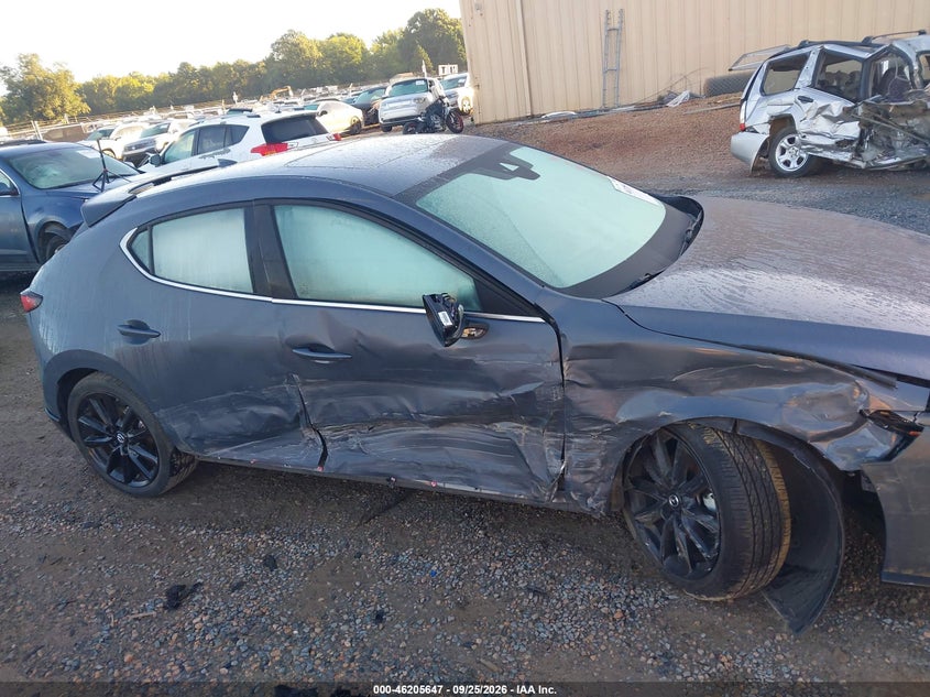 MAZDA PAQUETE DE ESCOTILLA MAZDA3 - zdjęcie 14