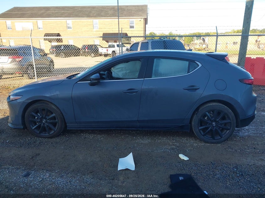 MAZDA PAQUETE DE ESCOTILLA MAZDA3 - zdjęcie 15