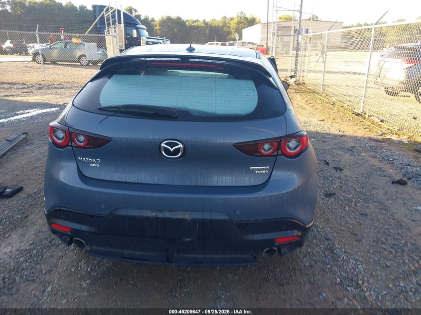 MAZDA PAQUETE DE ESCOTILLA MAZDA3 - zdjęcie 17