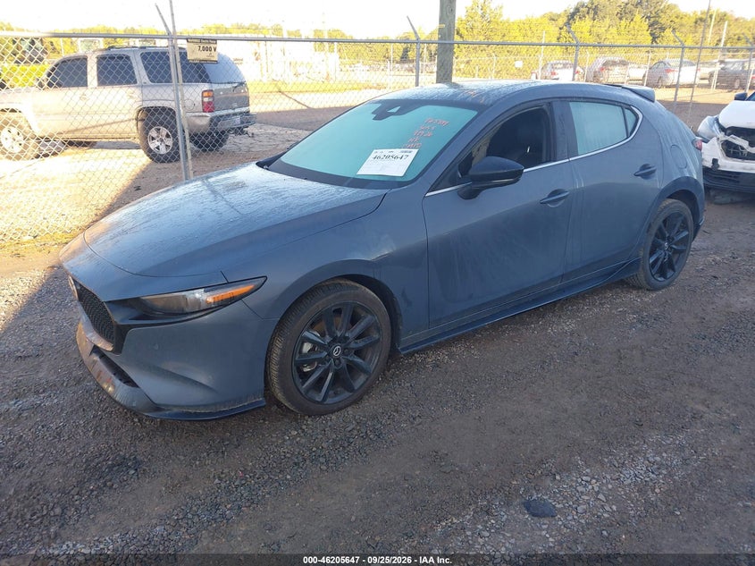 MAZDA PAQUETE DE ESCOTILLA MAZDA3 - zdjęcie 2