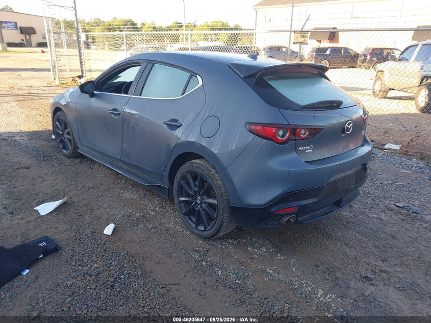 MAZDA PAQUETE DE ESCOTILLA MAZDA3 - zdjęcie 3
