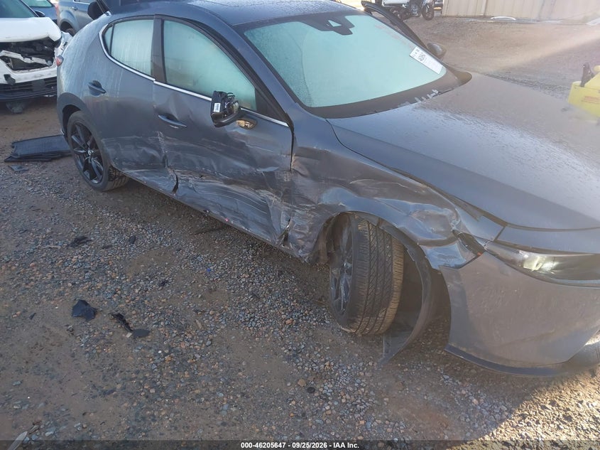MAZDA PAQUETE DE ESCOTILLA MAZDA3 - zdjęcie 6