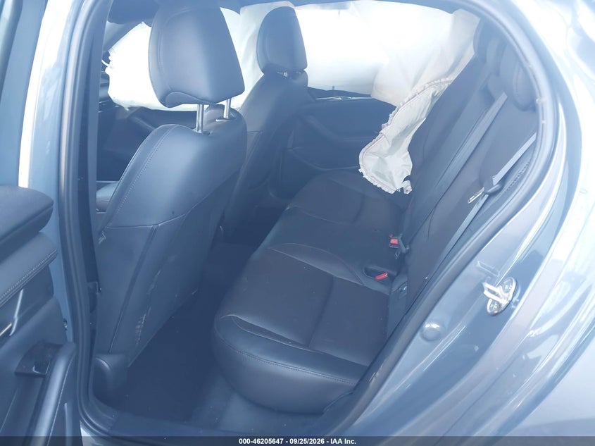 MAZDA PAQUETE DE ESCOTILLA MAZDA3 - zdjęcie 8
