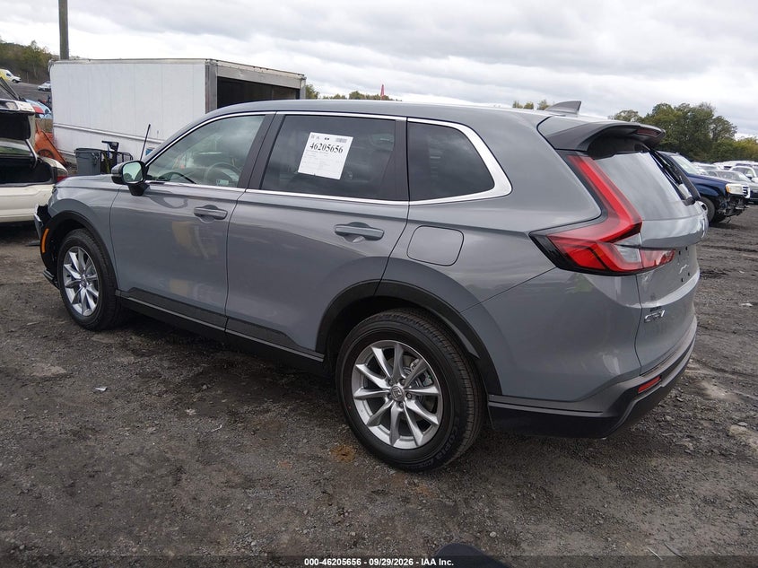 HOND CR-V 2027 VIN 2HKRS4H47VH400860