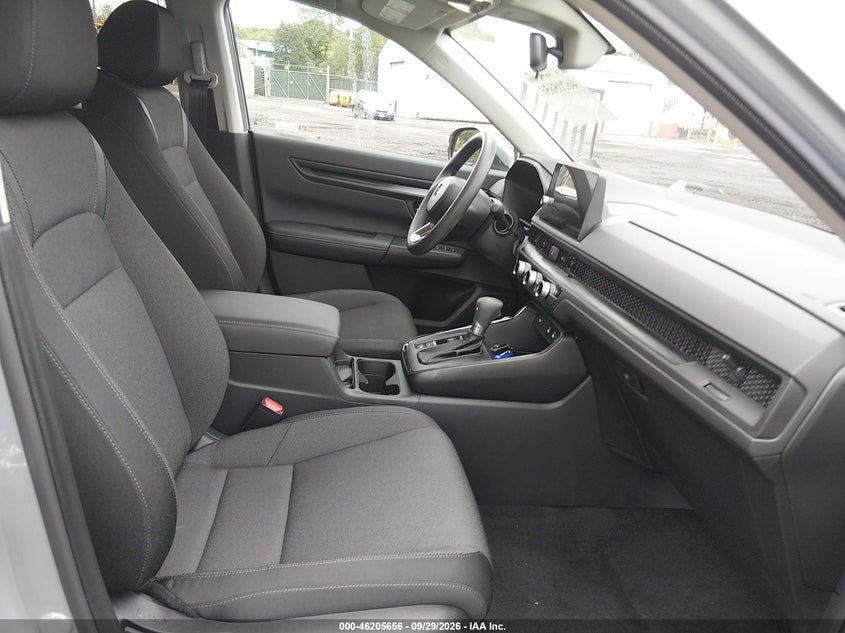 HOND CR-V 2027 VIN 2HKRS4H47VH400860